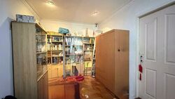 Carpmael Road (D15), Terrace #523682331